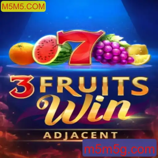 Descubra a Emoção do Jogo 3FruitsWin em M5M5.COM