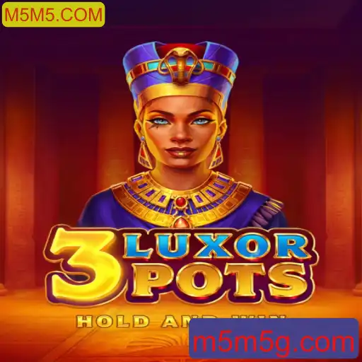 Explorando o Mundo de 3LuxorPots: Uma Experiência de Jogo Inovadora