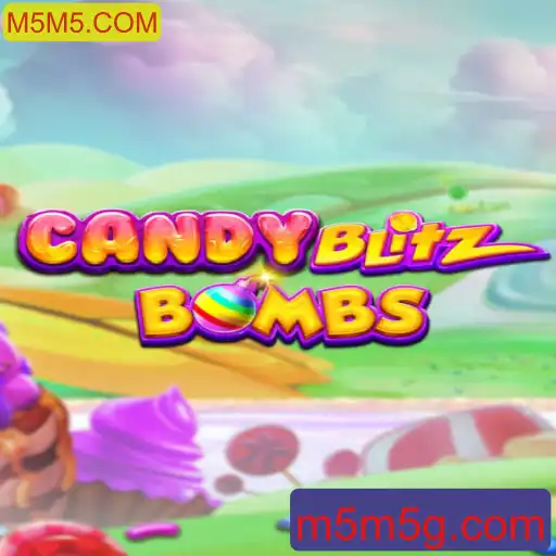 CandyBlitzBombs: Uma Aventura Explosiva no Mundo dos Doces