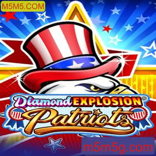 Explorando o Universo de DiamondExplosionPatriots
