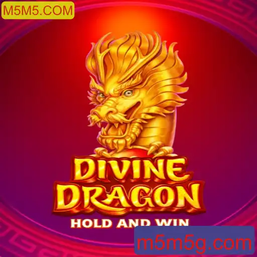 Descubra DivineDragon: Uma Aventura de Jogo Incrível no M5M5.COM