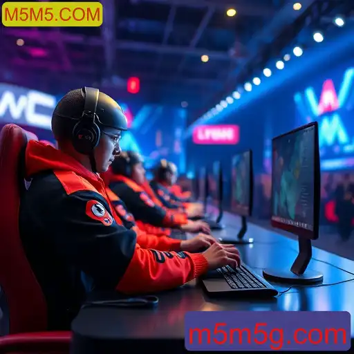 Esportes virtuais
