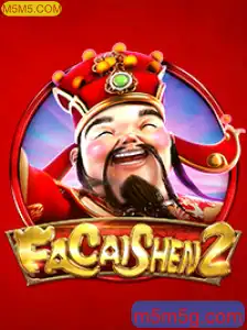 Descubra o Fascinante Mundo de FaCaiShen2