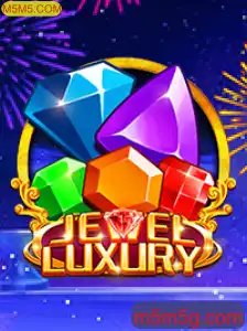 Descubra o Fascinante Mundo de JewelLuxury - O Jogo do Momento