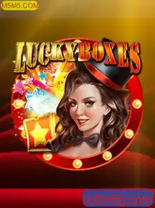 Explorando o Universo do Jogo LuckyBoxes e M5M5.COM