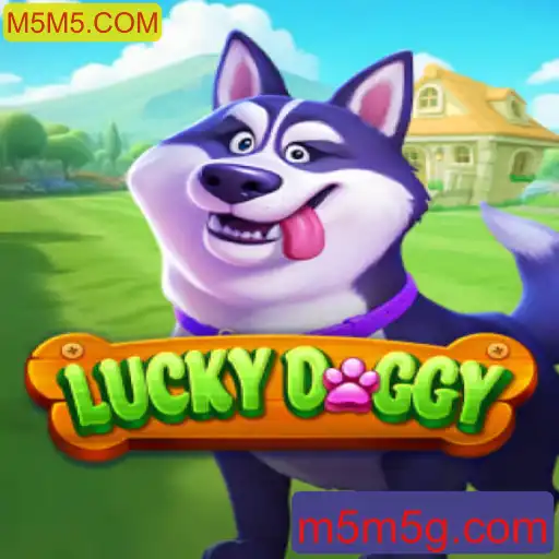 Descubra LuckyDoggy: Um Jogo de Aventura e Estratégia