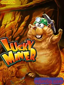 Explorando LuckyMiner: Um Mergulho Profundo no Mundo de Aventuras com M5M5.COM