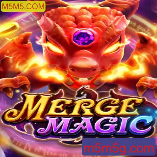 Merge Magic: Explorando o Encantamento com M5M5.COM
