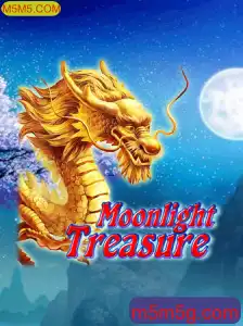 Explorando as Aventuras do Jogo MoonlightTreasure