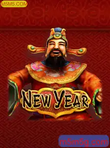 Explorando o Universo de NewYear: Um Jogo Inovador e Empolgante