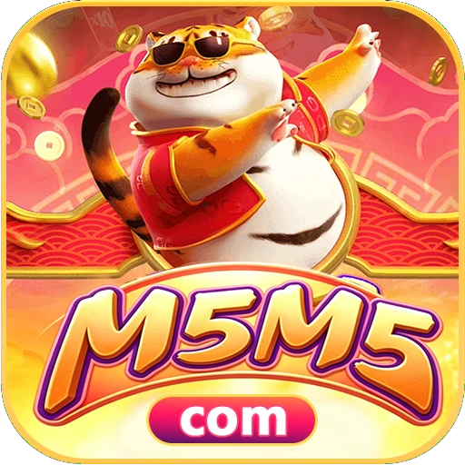 M5M5.COM Logo