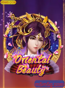 Explorando o Mundo Fascinante de OrientalBeauty
