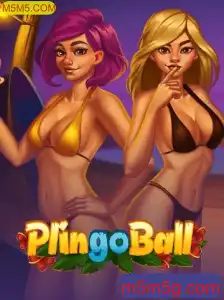 Descubra o Mundo de Plingoball: O Jogo que Está Conquistando Multidões