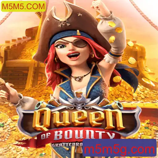 Explorando o Fascinante Jogo QueenofBounty no M5M5.COM