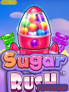 Descubra o Mundo Envolvente de SugarRush