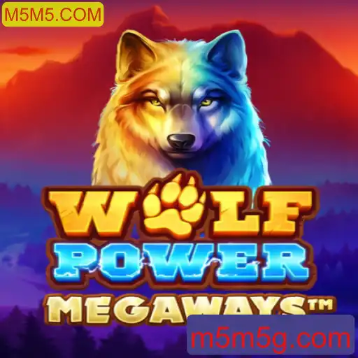 WolfPowerMega: A Nova Experiência de Jogo no Universo de M5M5.COM